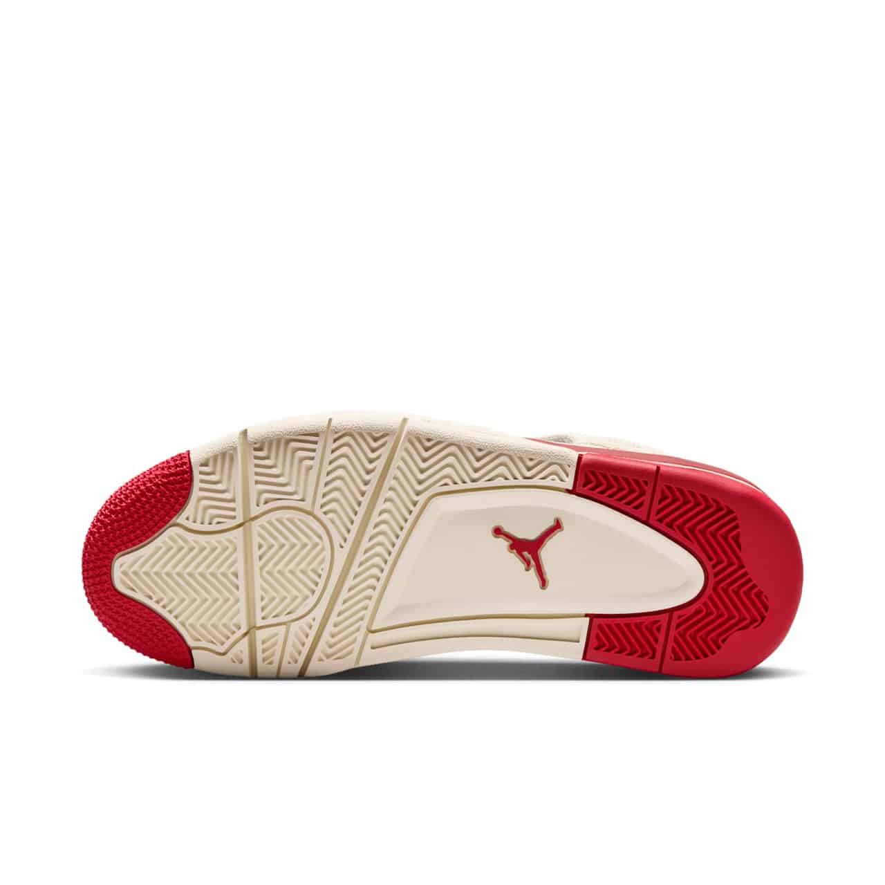Air Jordan 4 Valentines Day HV0823-108 1