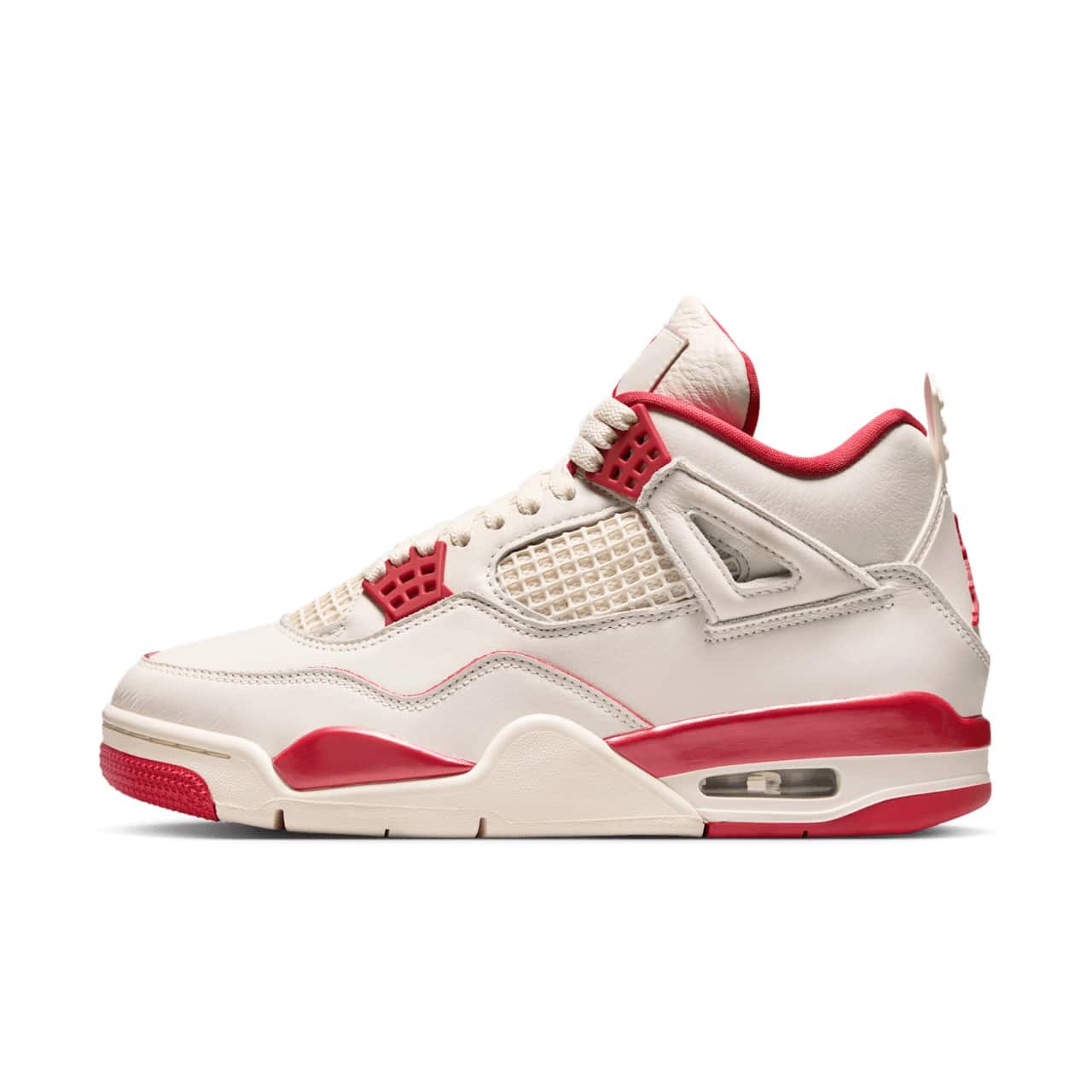 Air Jordan 4 Valentines Day HV0823-108 2
