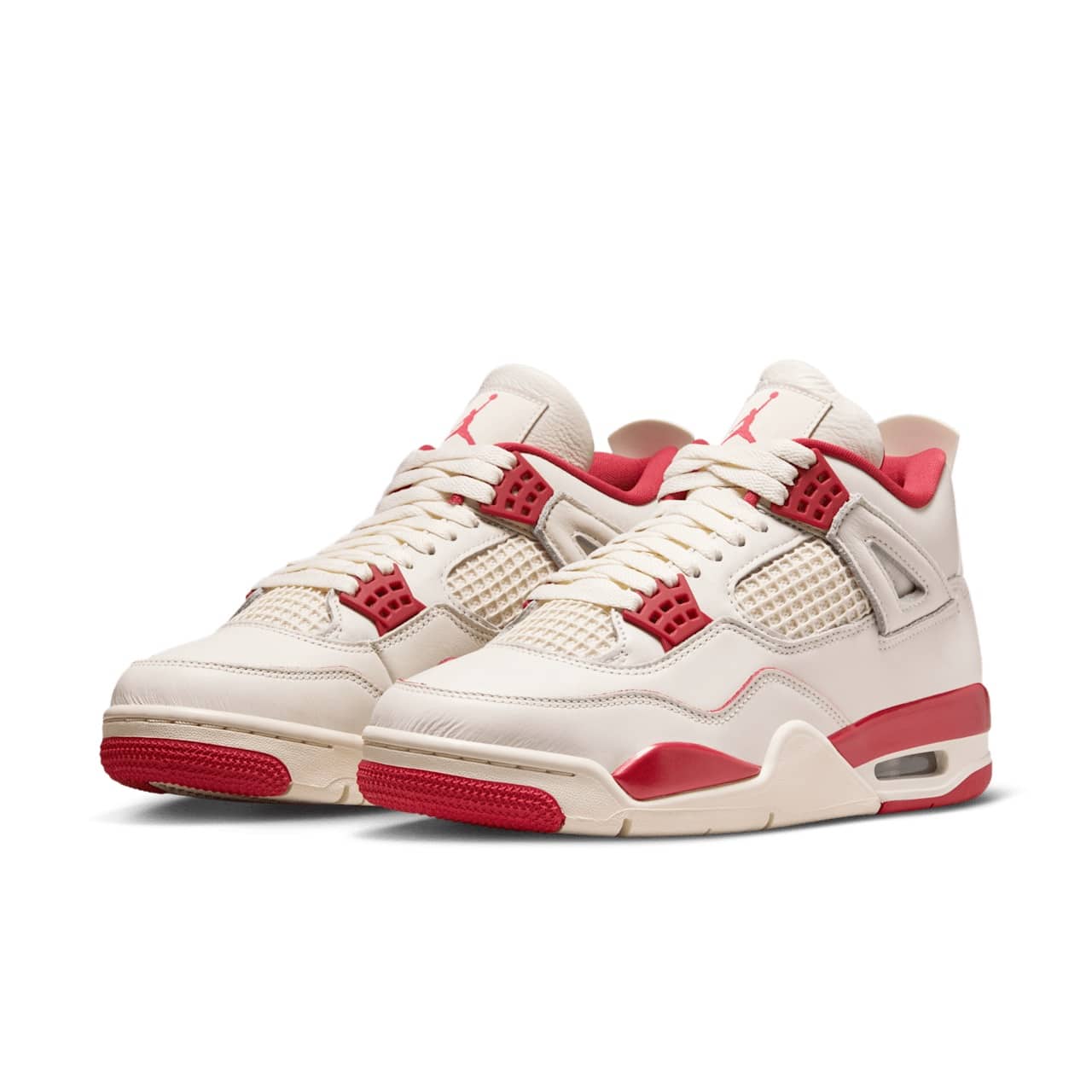 Air Jordan 4 Valentines Day HV0823-108 4