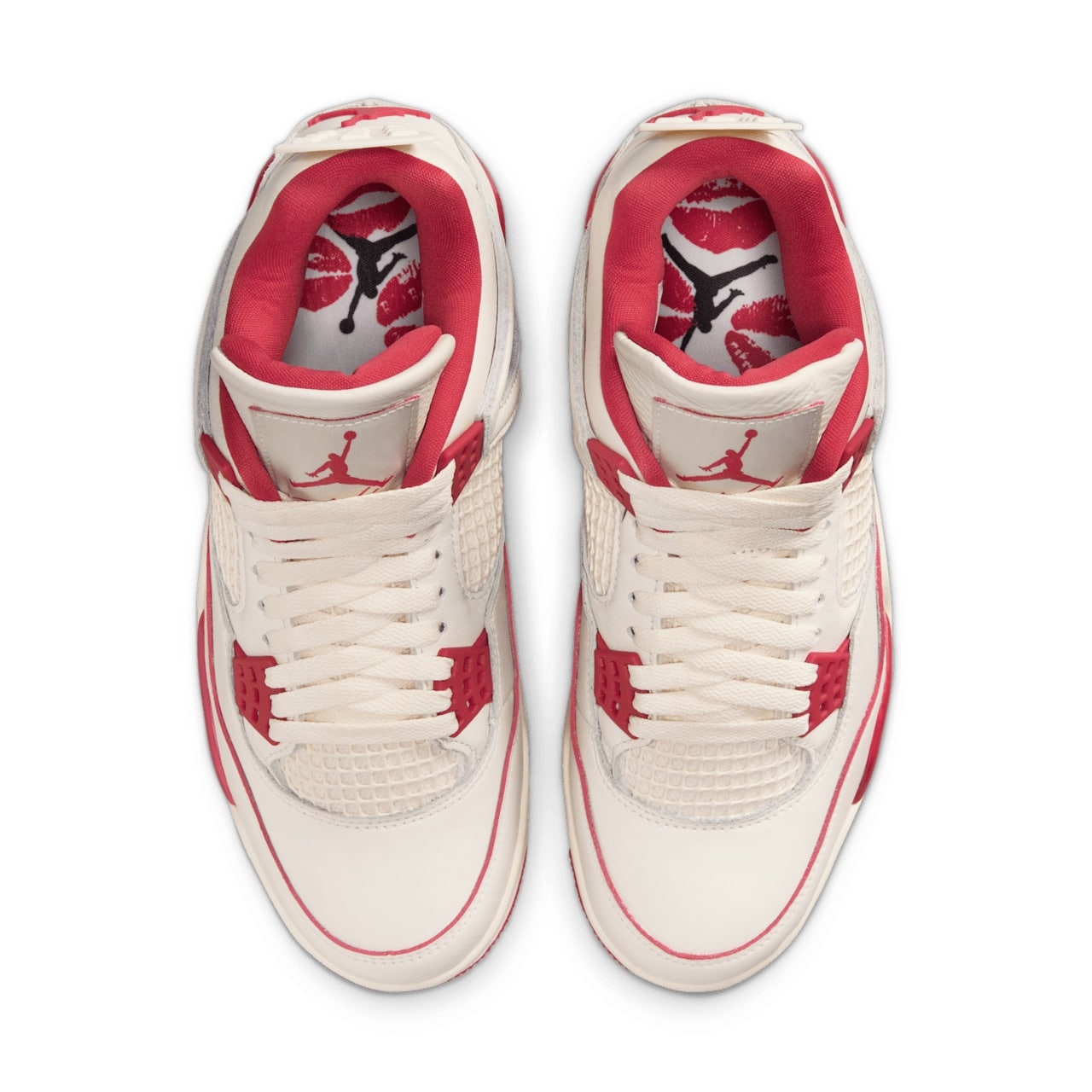Air Jordan 4 Valentines Day HV0823-108 5