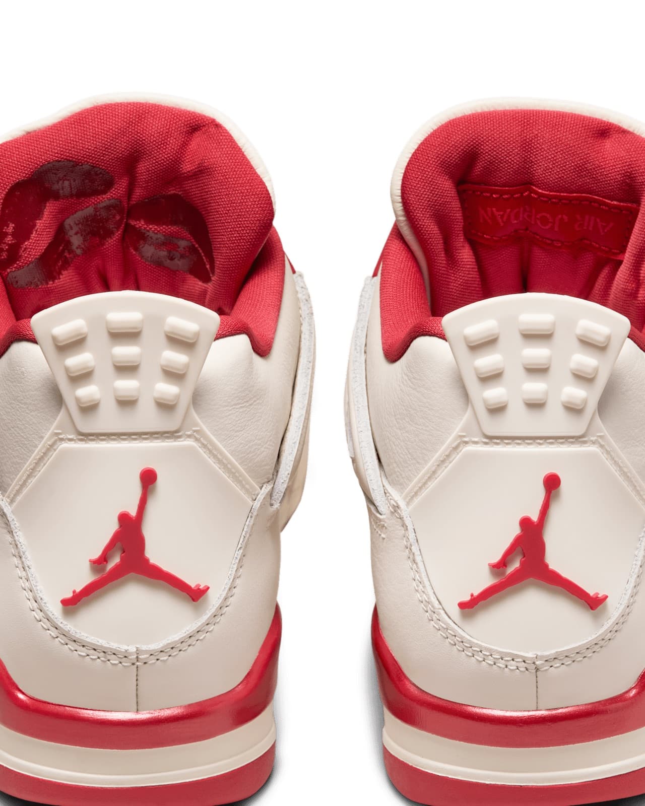 Air Jordan 4 Valentines Day HV0823-108 7