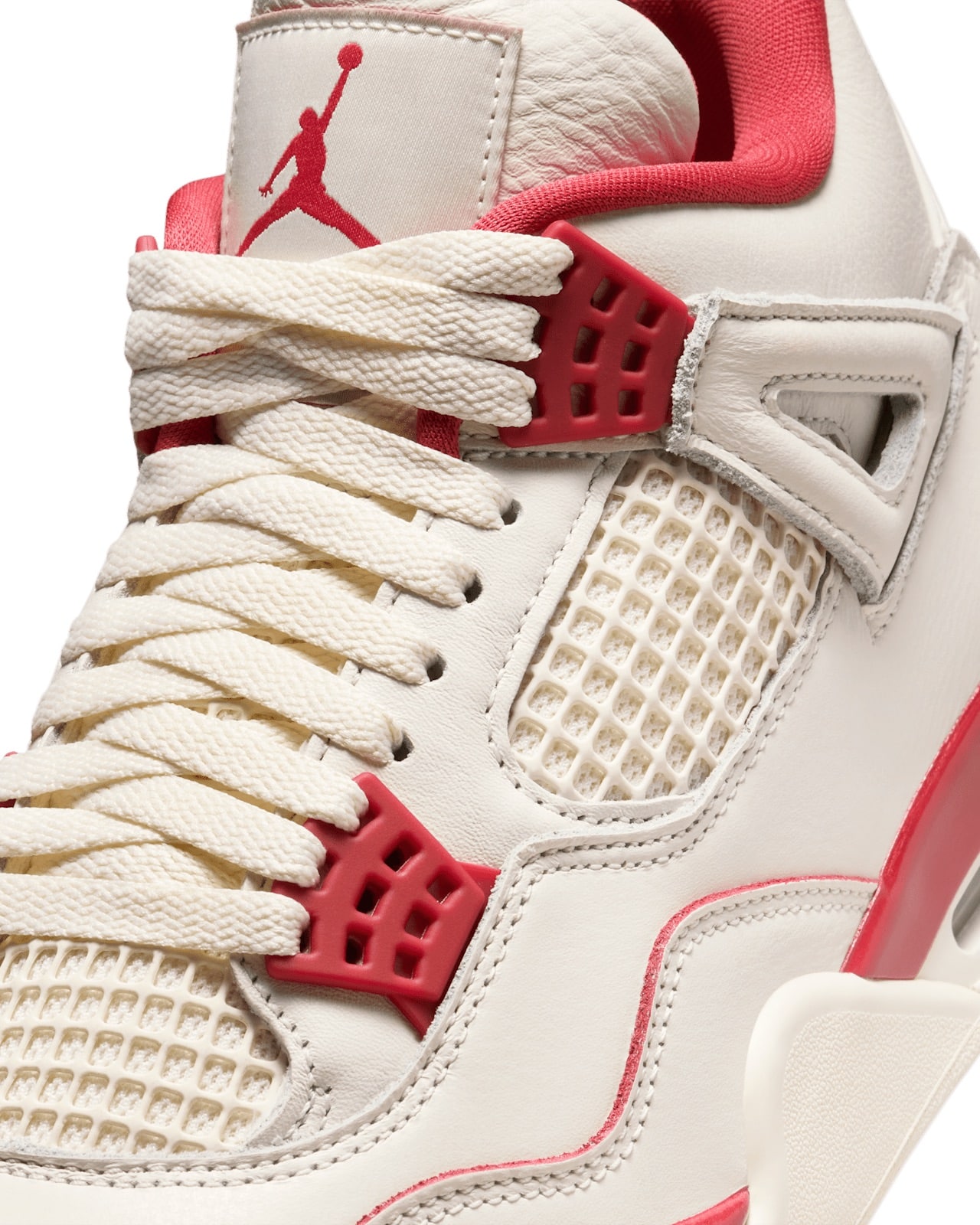 Air Jordan 4 Valentines Day HV0823-108 8
