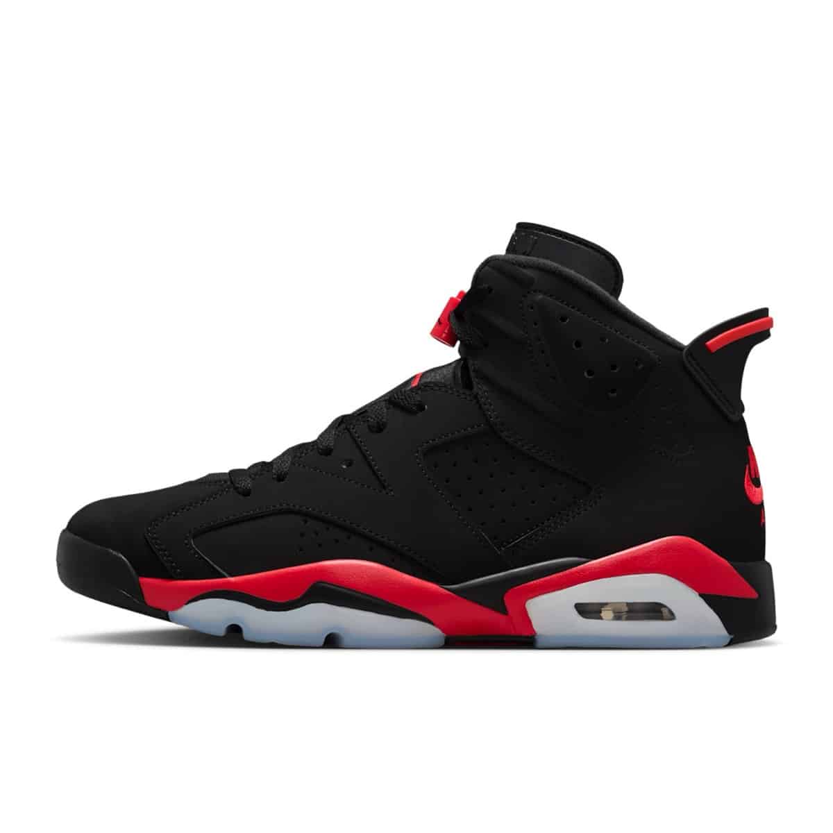 Air Jordan 6 Infrared Salesman CT8529-001 2
