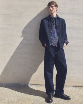 COS New Season Campaign Pre-Spring 2026 10