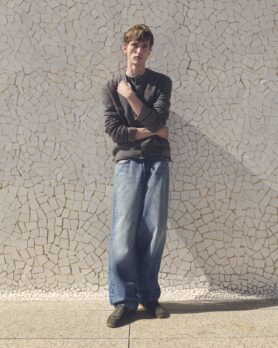 COS New Season Campaign Pre-Spring 2026 11