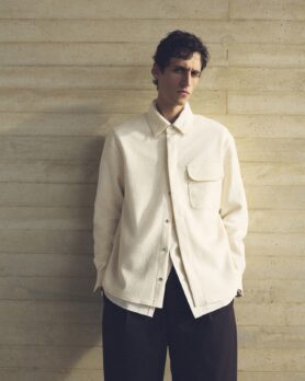 COS New Season Campaign Pre-Spring 2026 2