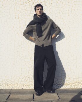 COS New Season Campaign Pre-Spring 2026 3