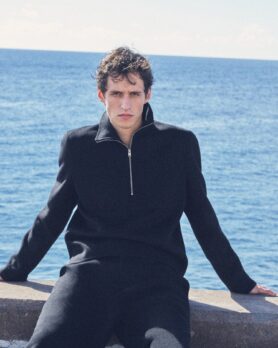COS New Season Campaign Pre-Spring 2026 4