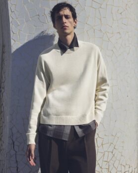 COS New Season Campaign Pre-Spring 2026 6