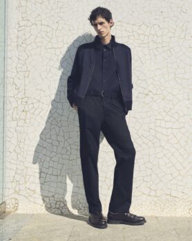 COS New Season Campaign Pre-Spring 2026 7