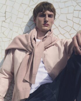 COS New Season Campaign Pre-Spring 2026 8