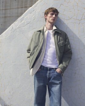 COS New Season Campaign Pre-Spring 2026 9
