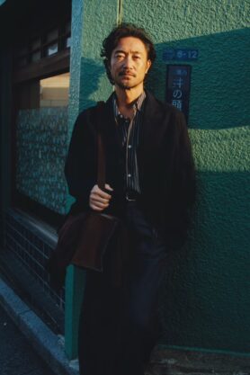 Editorial Studio Nicholson Spring 2026 1