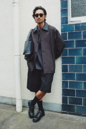 Editorial Studio Nicholson Spring 2026 11