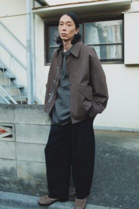 Editorial Studio Nicholson Spring 2026 4