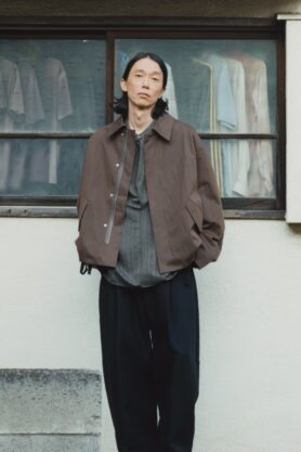 Editorial Studio Nicholson Spring 2026 5
