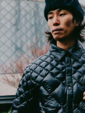 Editorial by HAVEN Pre-Spring 2026 10