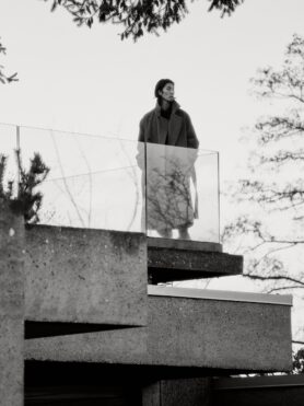Editorial by HAVEN Pre-Spring 2026 13