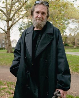 Editorial nanamica London Spring Summer 2026 14