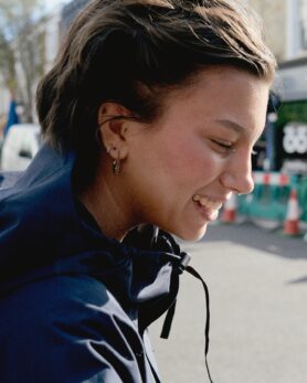 Editorial nanamica London Spring Summer 2026 5