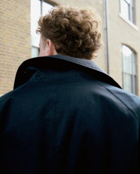 Editorial nanamica London Spring Summer 2026 7