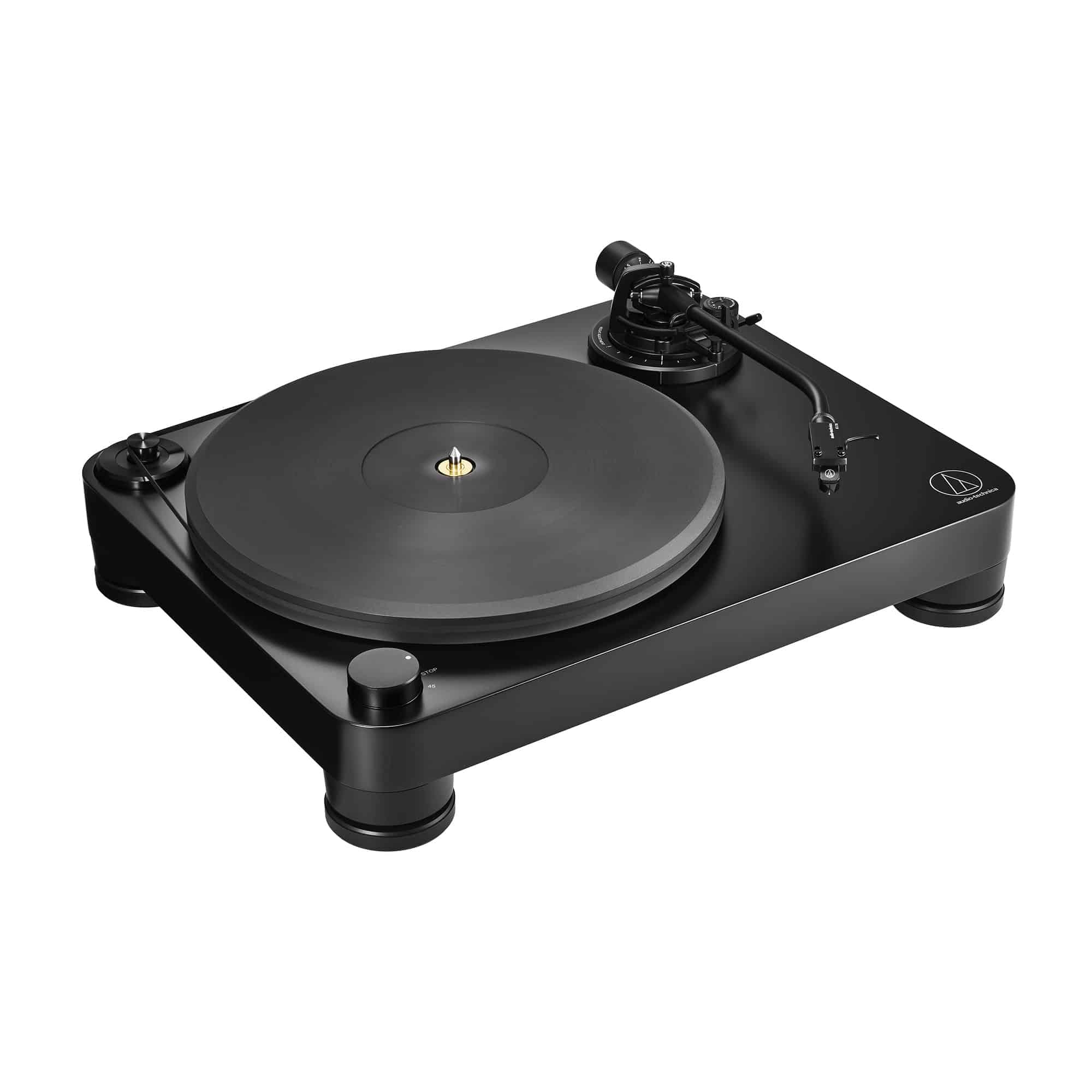 Gramofon Audio-Technica AT-LP7X Turntable 1