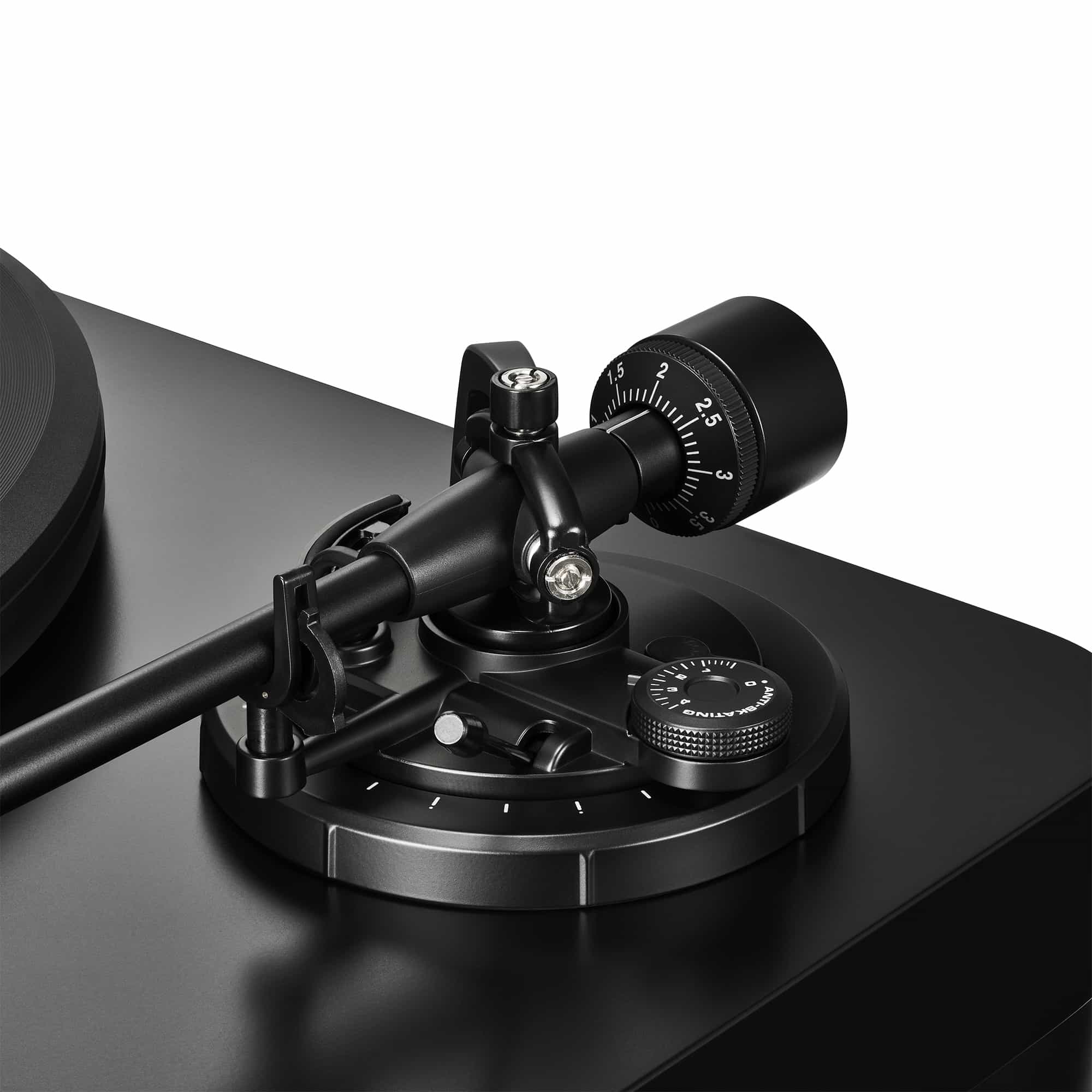 Gramofon Audio-Technica AT-LP7X Turntable 10