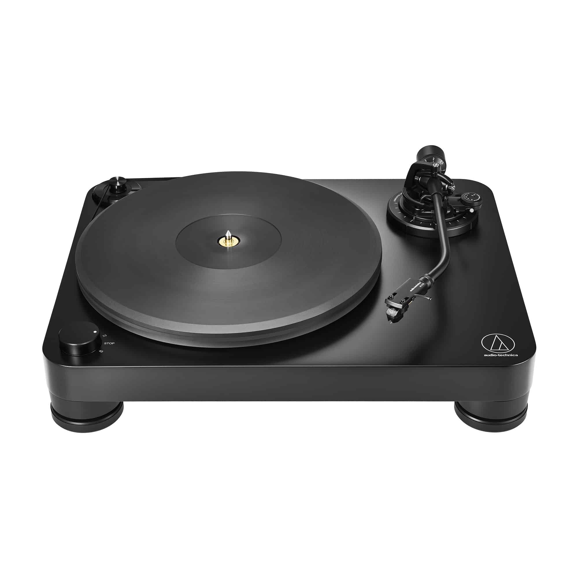Gramofon Audio-Technica AT-LP7X Turntable 2