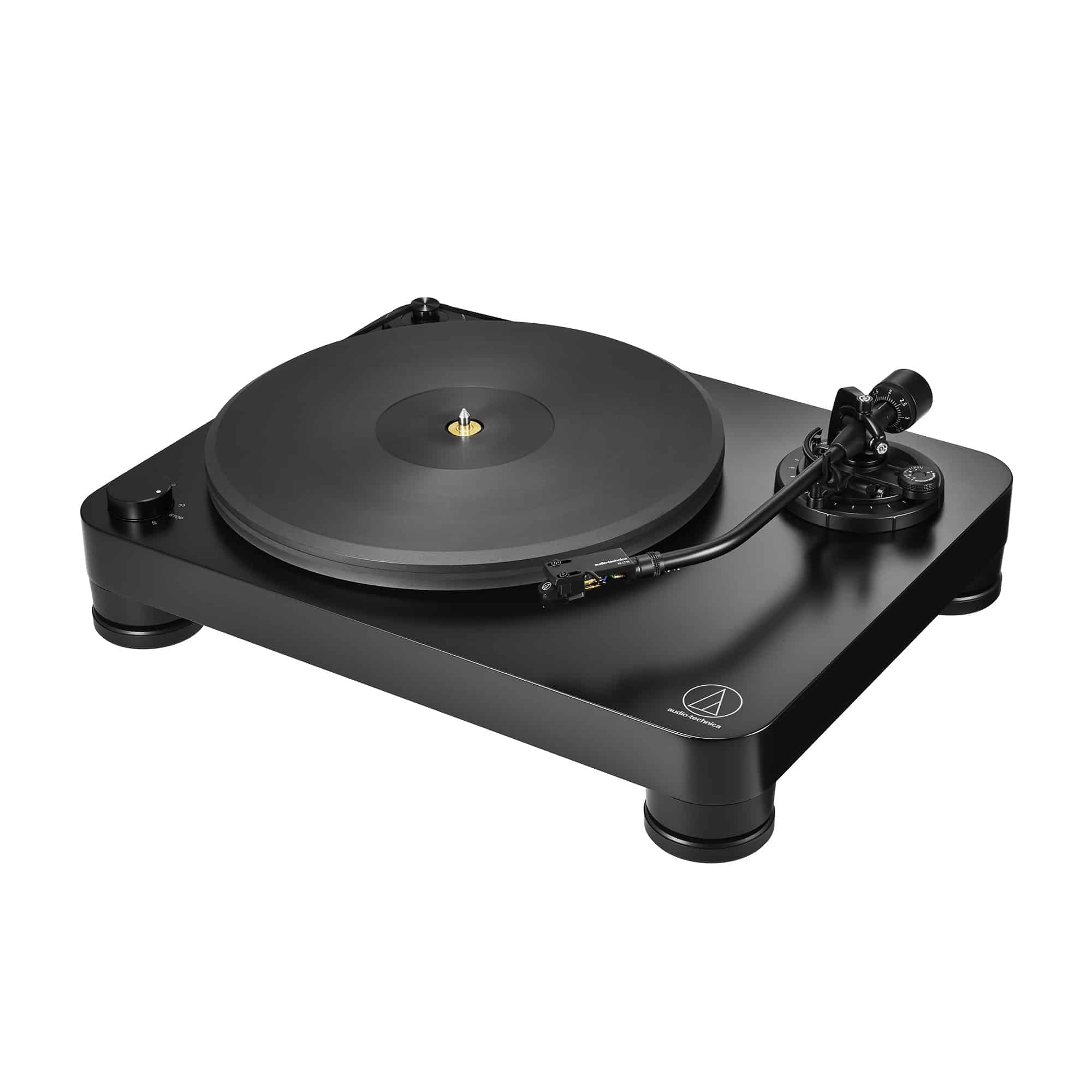 Gramofon Audio-Technica AT-LP7X Turntable 3
