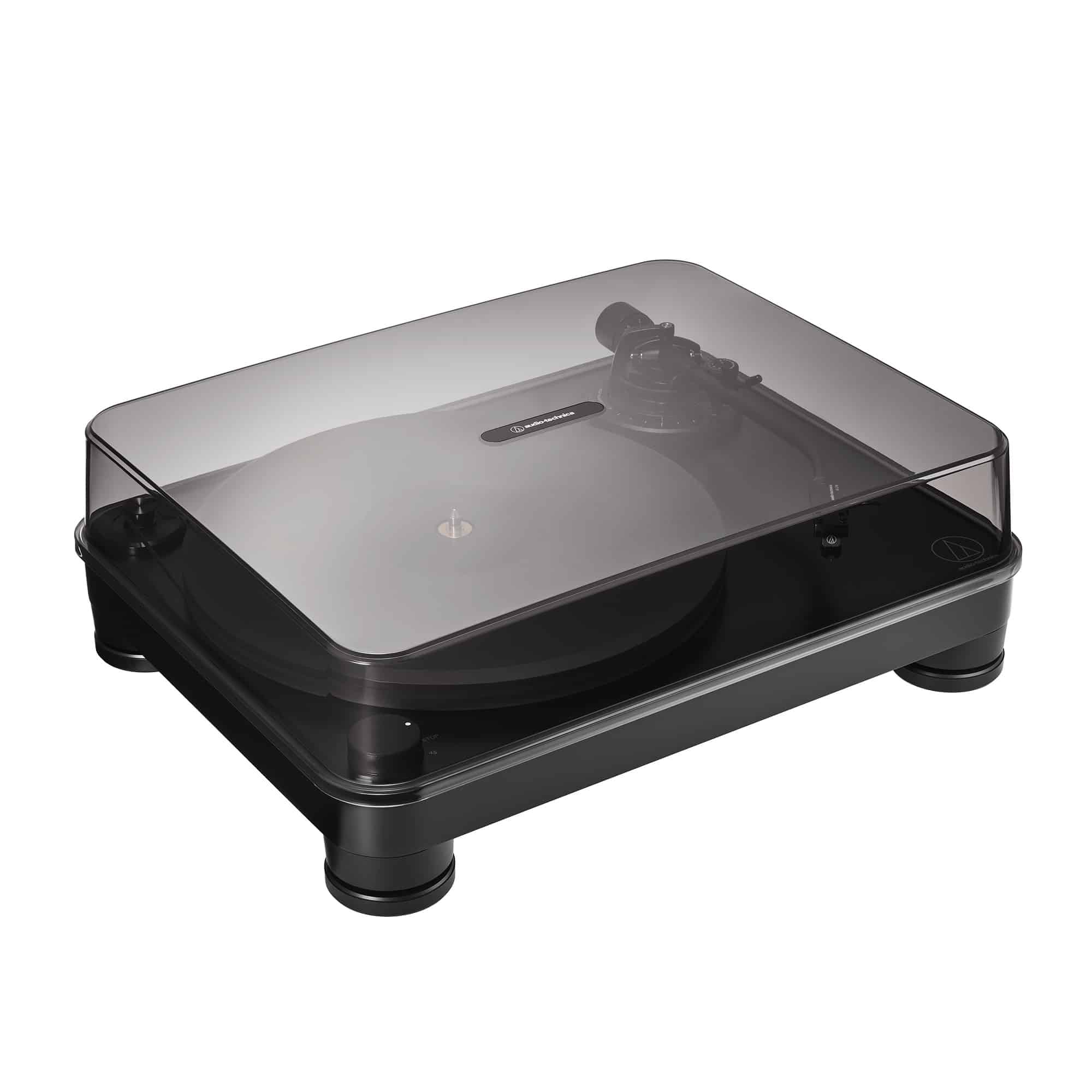 Gramofon Audio-Technica AT-LP7X Turntable 6