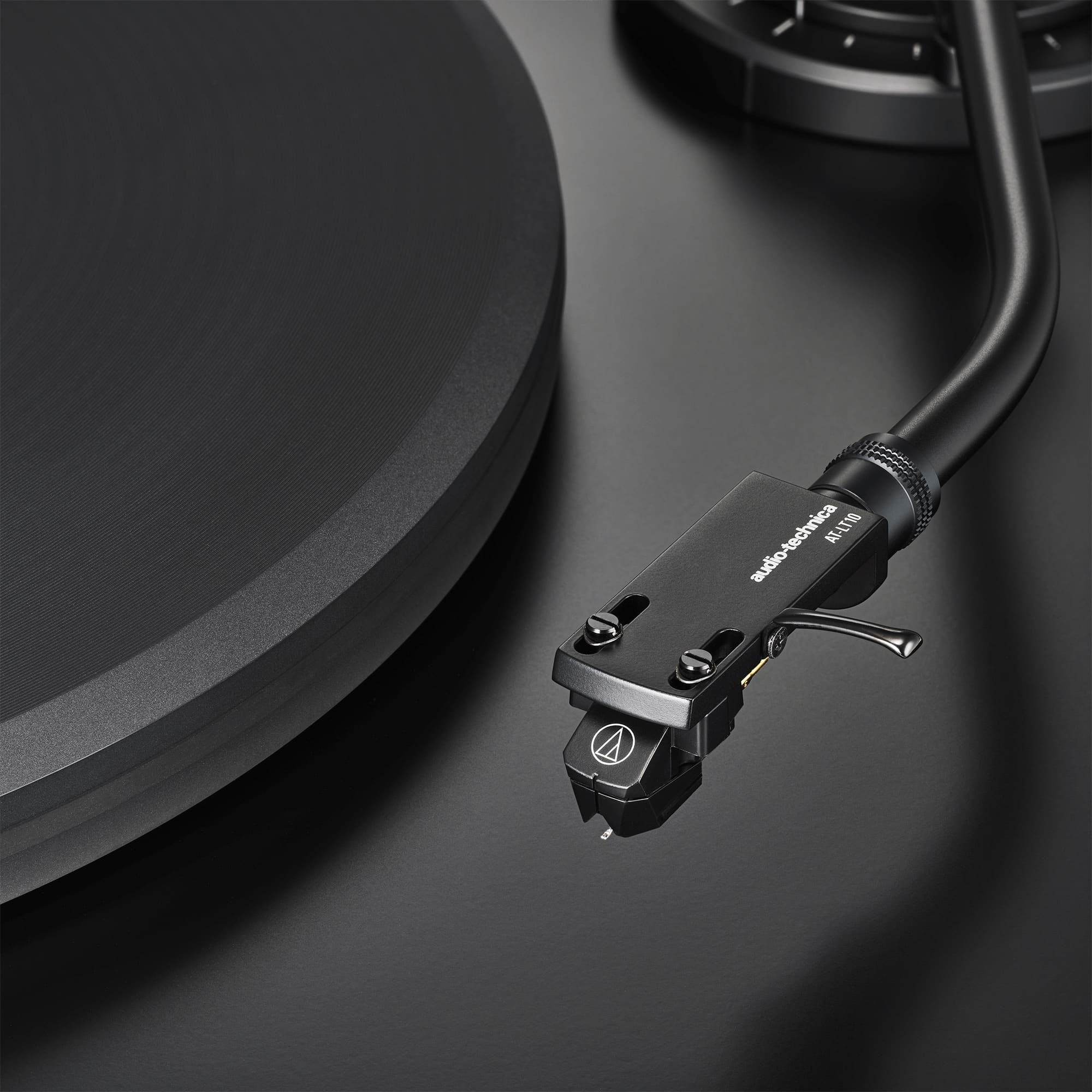 Gramofon Audio-Technica AT-LP7X Turntable 7