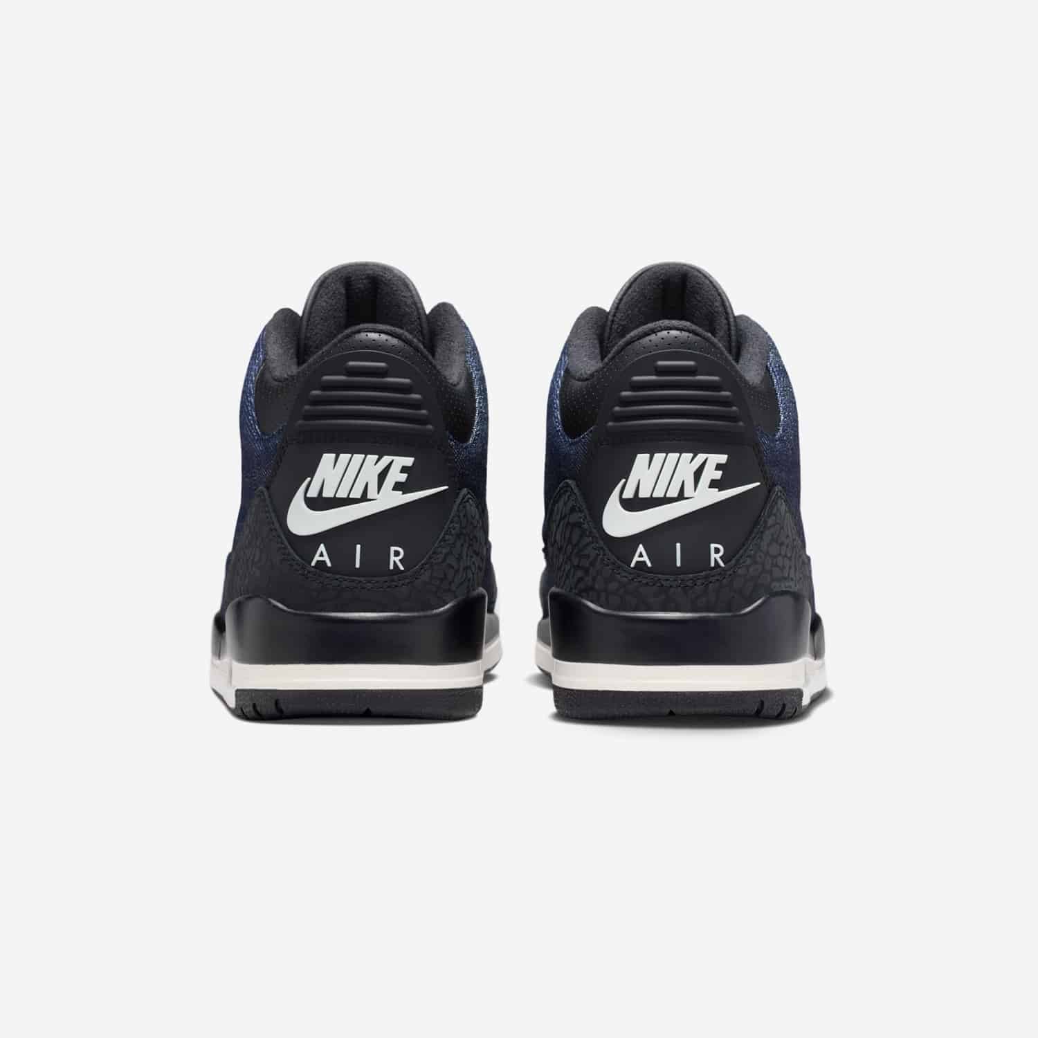 Levis Air Jordan 3 Denim Rigid IH7959-400 6