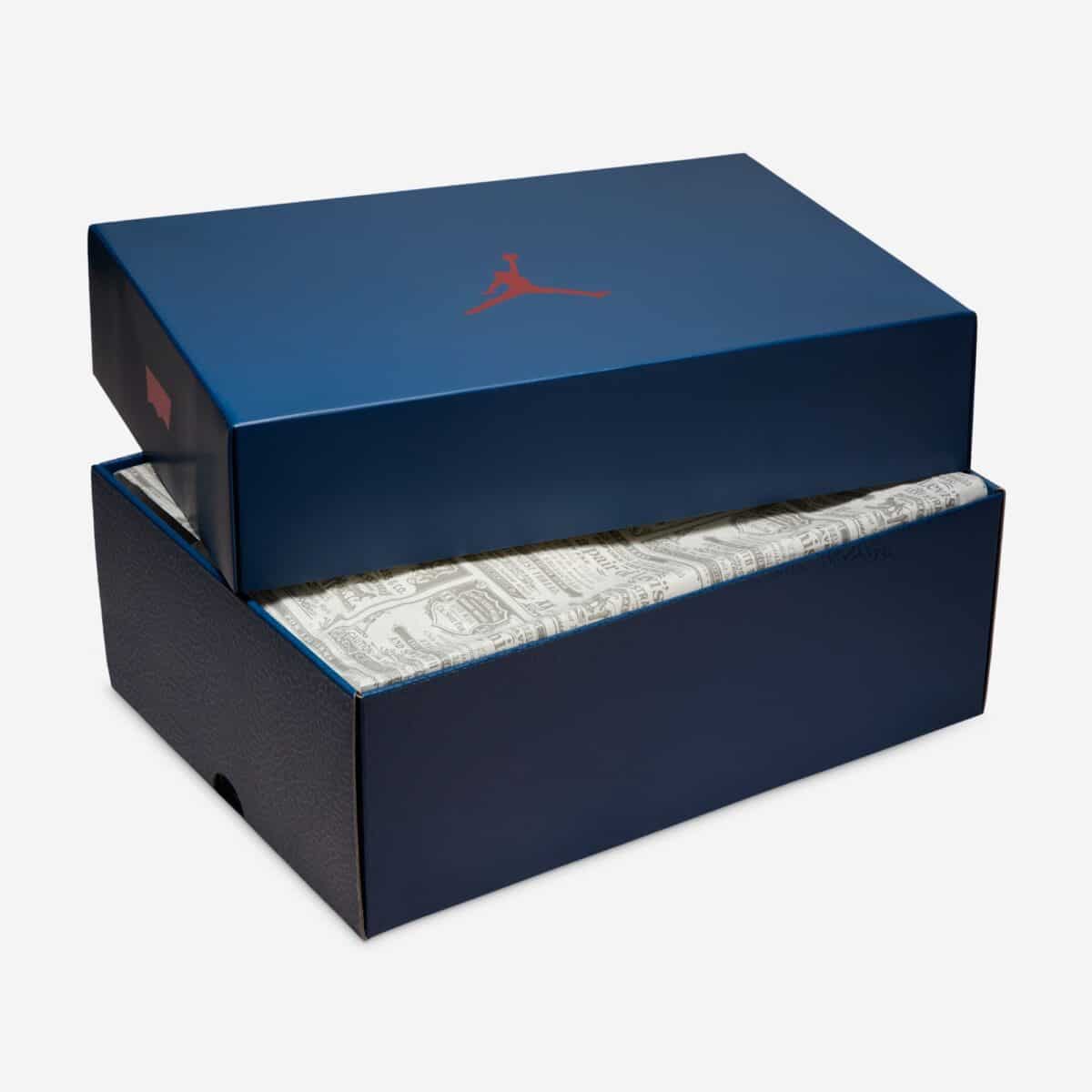 Levis x Air Jordan 3 Black Denim IR0914-400 0