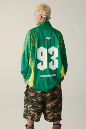 Lookbook BAPE Spring Summer 2026 10