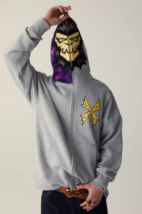 Lookbook BAPE Spring Summer 2026 11