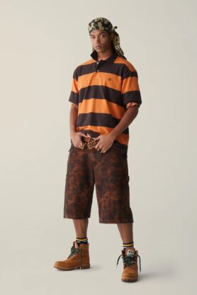 Lookbook BAPE Spring Summer 2026 15