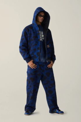 Lookbook BAPE Spring Summer 2026 18