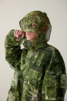 Lookbook BAPE Spring Summer 2026 2