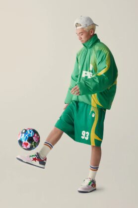 Lookbook BAPE Spring Summer 2026 20