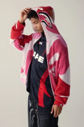 Lookbook BAPE Spring Summer 2026 22