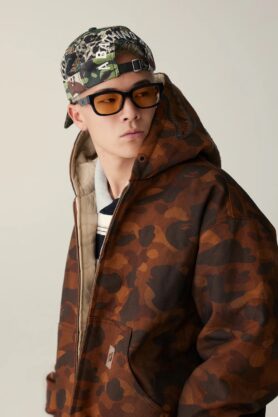 Lookbook BAPE Spring Summer 2026 25