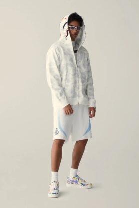 Lookbook BAPE Spring Summer 2026 27