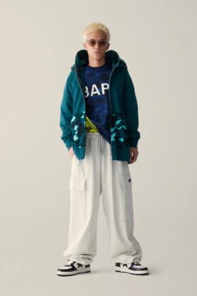 Lookbook BAPE Spring Summer 2026 34