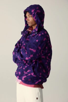 Lookbook BAPE Spring Summer 2026 38