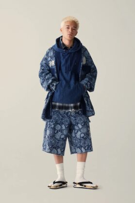 Lookbook BAPE Spring Summer 2026 39