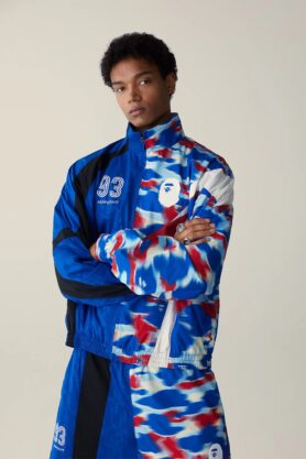 Lookbook BAPE Spring Summer 2026 4