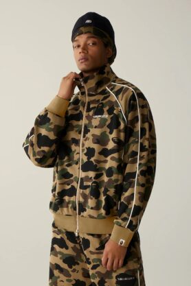 Lookbook BAPE Spring Summer 2026 5