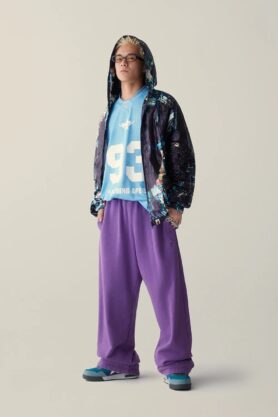 Lookbook BAPE Spring Summer 2026 7