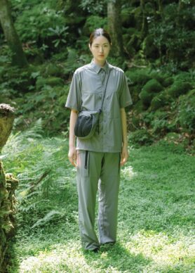 Lookbook CAYL Spring Summer 2026 11