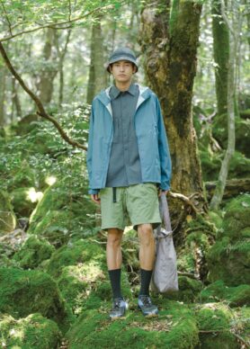 Lookbook CAYL Spring Summer 2026 13